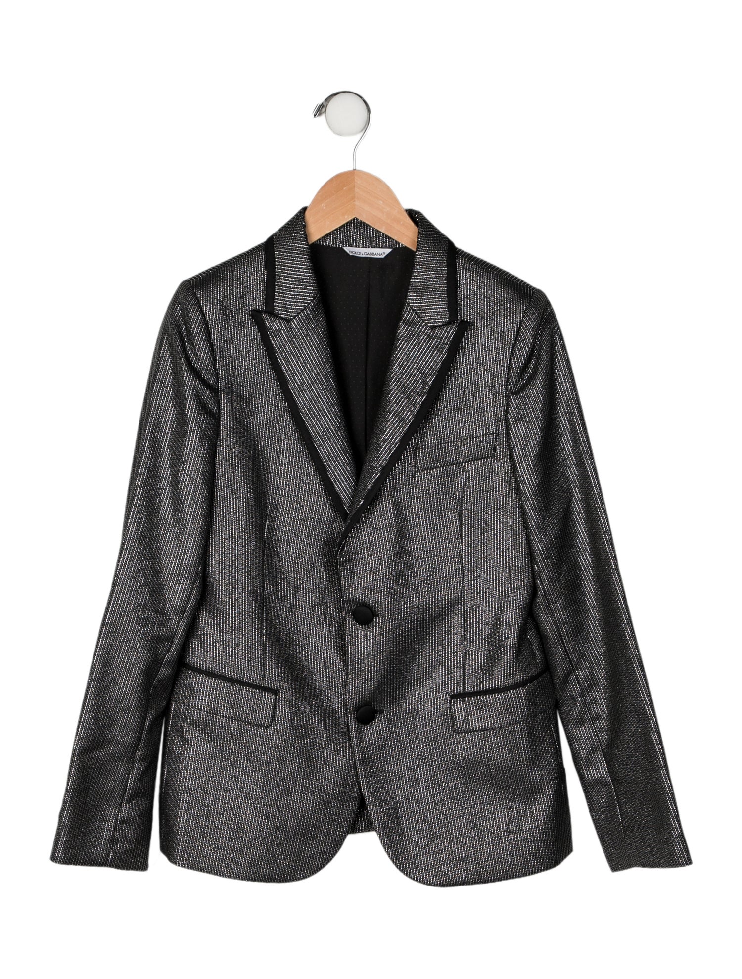 Dolce & Gabbana Sport Jacket