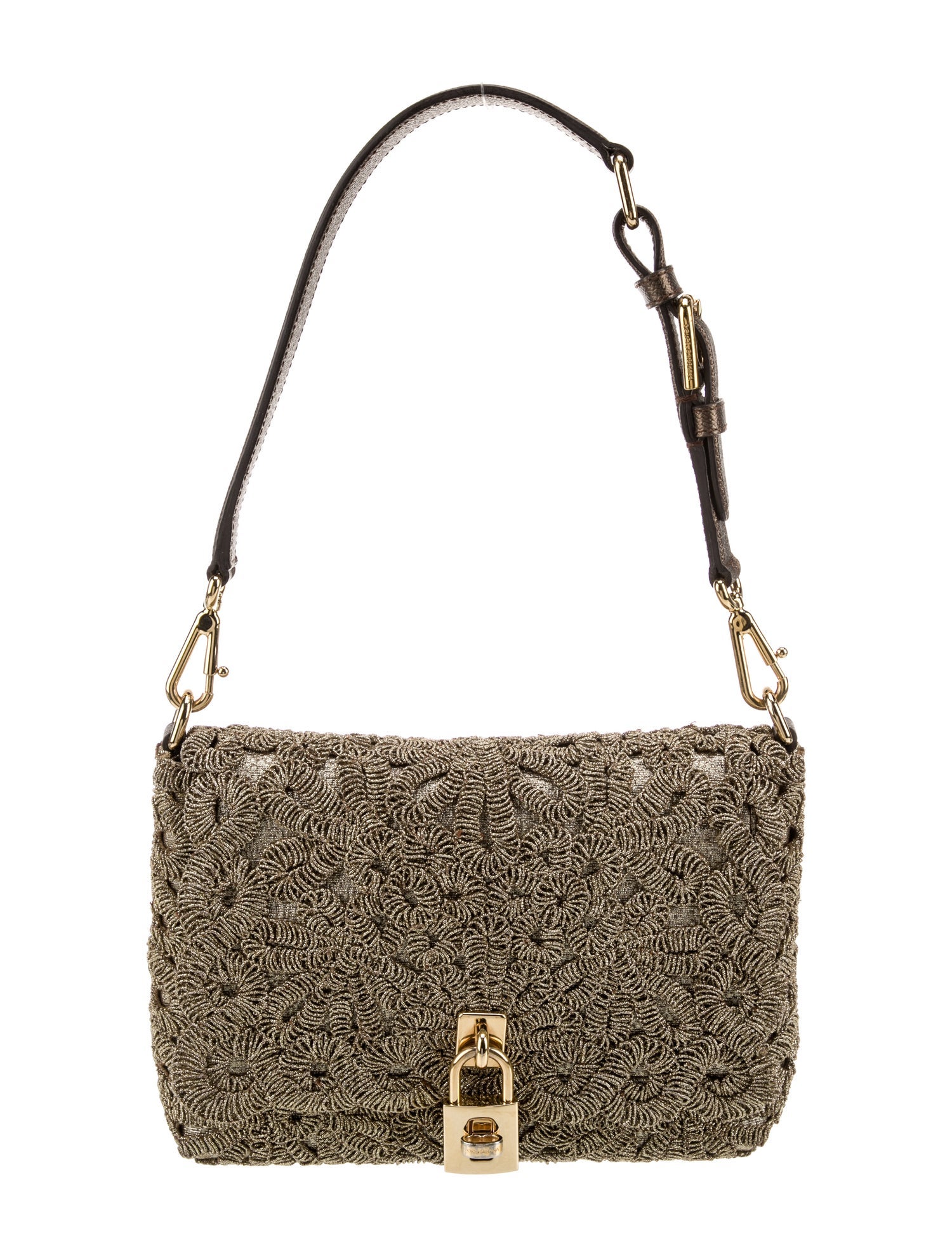 Dolce & Gabbana Shoulder Bag