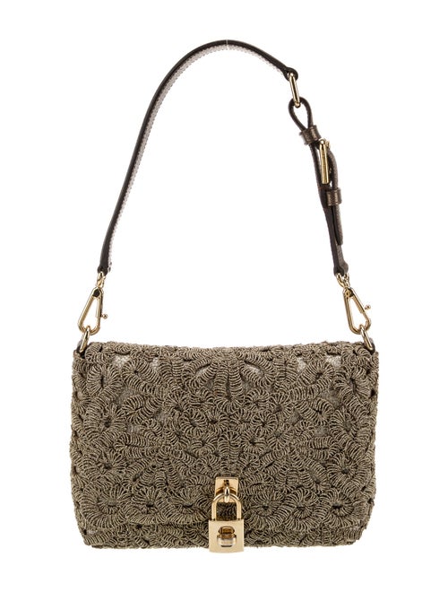 Dolce & Gabbana Shoulder Bag