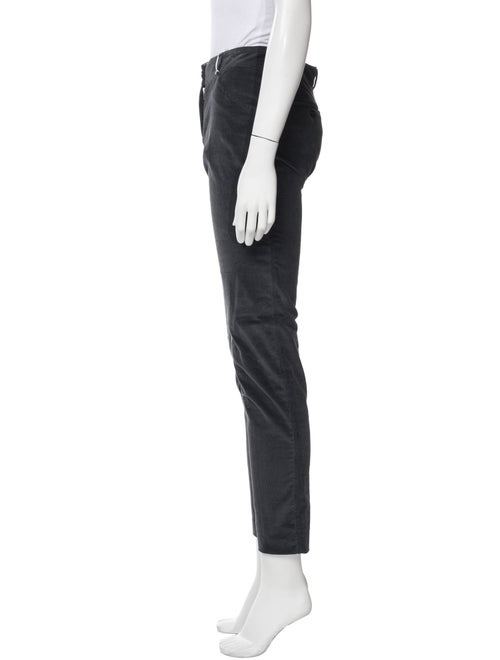 Dolce & Gabbana Skinny Leg Pants