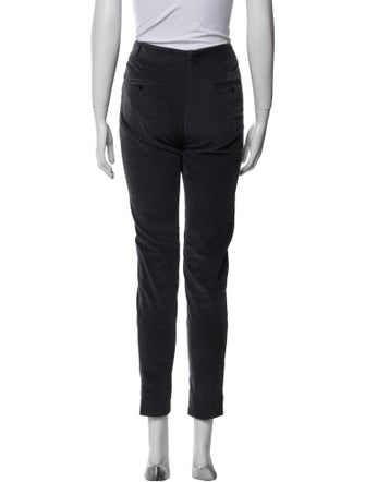 Dolce & Gabbana Skinny Leg Pants