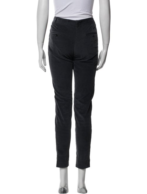 Dolce & Gabbana Skinny Leg Pants