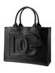 Dolce & Gabbana Leather Tote