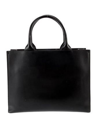 Dolce & Gabbana Leather Tote