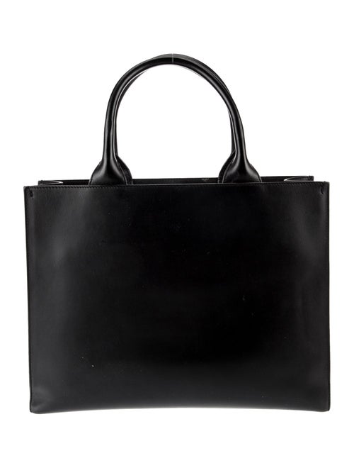 Dolce & Gabbana Leather Tote