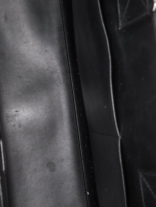 Dolce & Gabbana Leather Tote