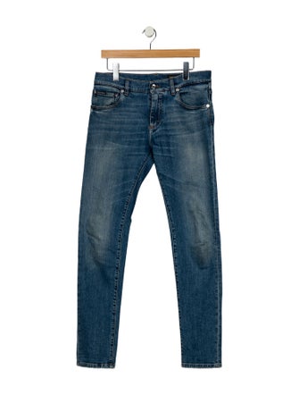 Dolce & Gabbana Skinny Jeans