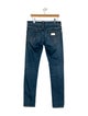 Dolce & Gabbana Skinny Jeans