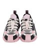 Dolce & Gabbana Printed Sneakers