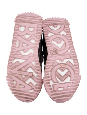 Dolce & Gabbana Printed Sneakers
