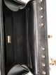 Dolce & Gabbana Leather Top Handle Bag