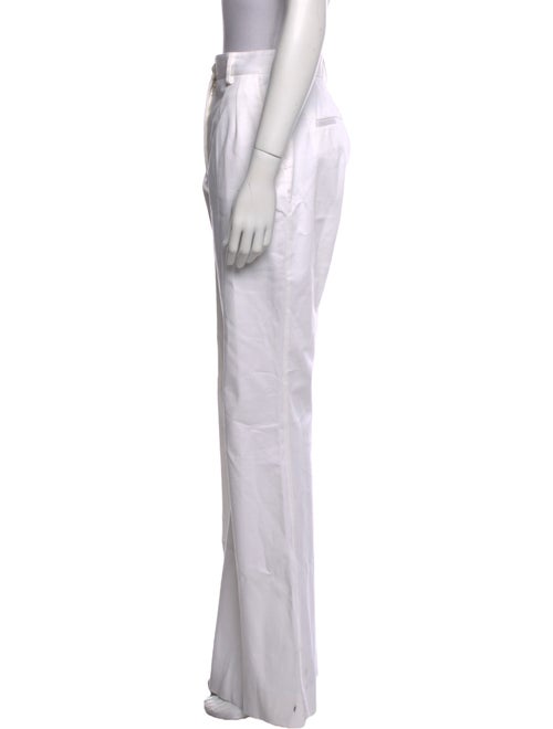 Dolce & Gabbana Wide Leg Pants