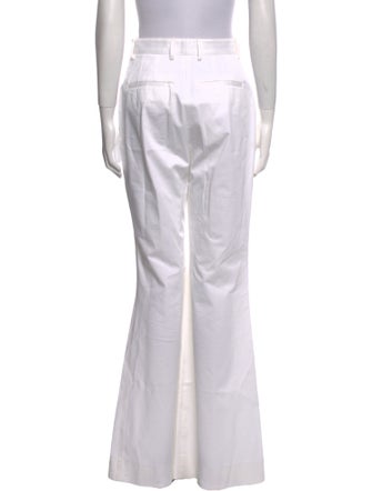 Dolce & Gabbana Wide Leg Pants
