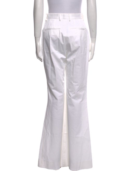 Dolce & Gabbana Wide Leg Pants