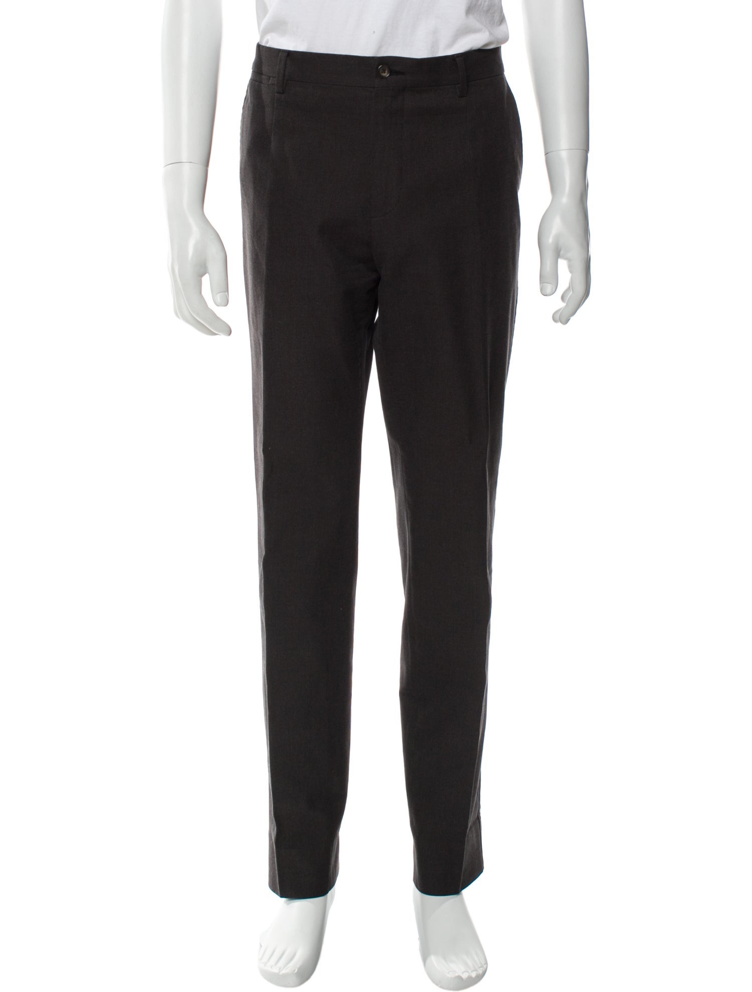 Dolce & Gabbana Dress Pants