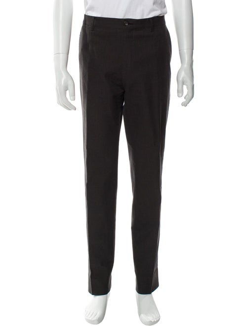 Dolce & Gabbana Dress Pants