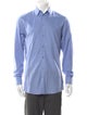 Dolce & Gabbana Long Sleeve Dress Shirt