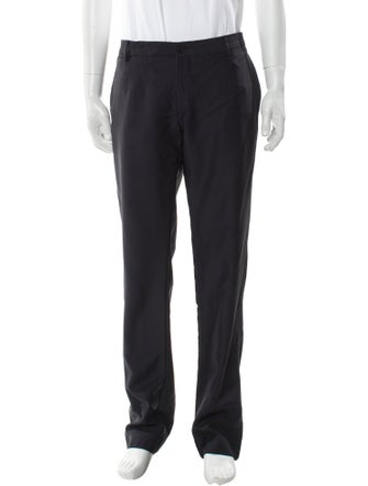 Dolce & Gabbana Wool Pants