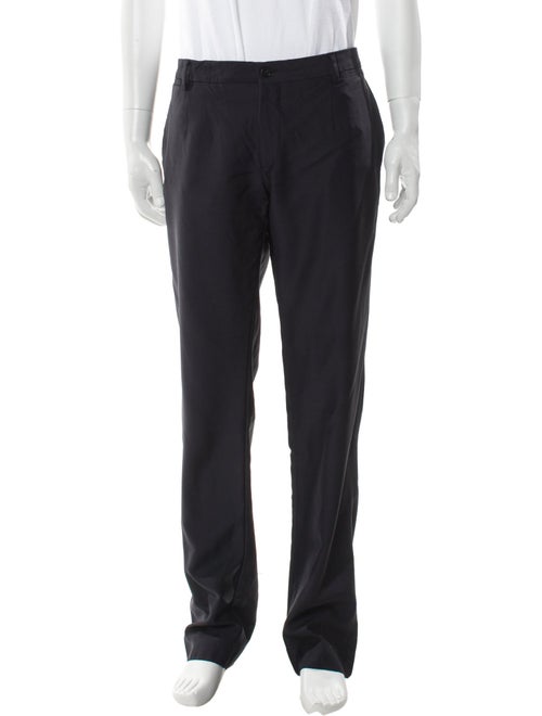 Dolce & Gabbana Wool Pants