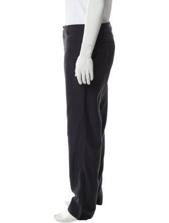 Dolce & Gabbana Wool Pants