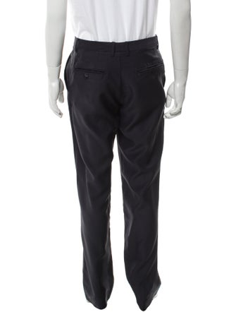 Dolce & Gabbana Wool Pants