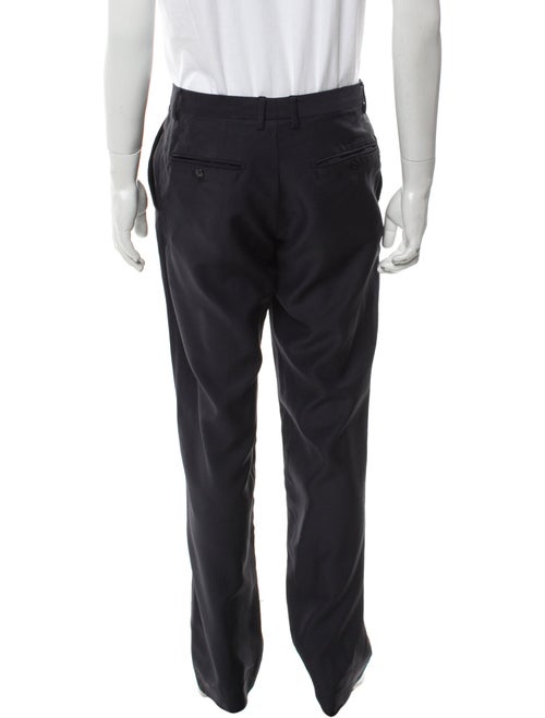 Dolce & Gabbana Wool Pants