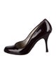 Dolce & Gabbana Patent Leather Pumps