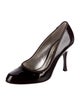 Dolce & Gabbana Patent Leather Pumps