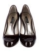 Dolce & Gabbana Patent Leather Pumps