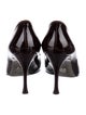 Dolce & Gabbana Patent Leather Pumps