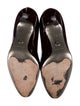 Dolce & Gabbana Patent Leather Pumps