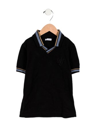 Dolce & Gabbana Boys' Polo