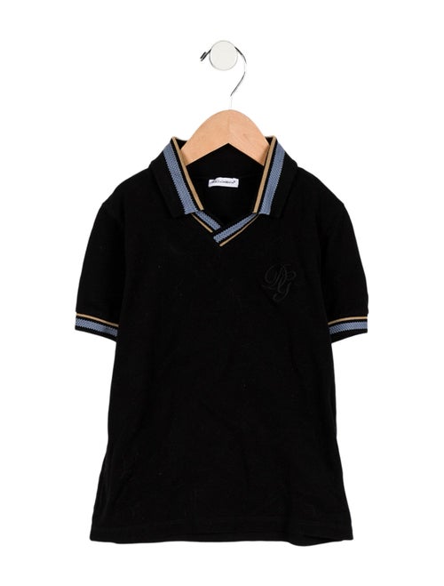 Dolce & Gabbana Boys' Polo