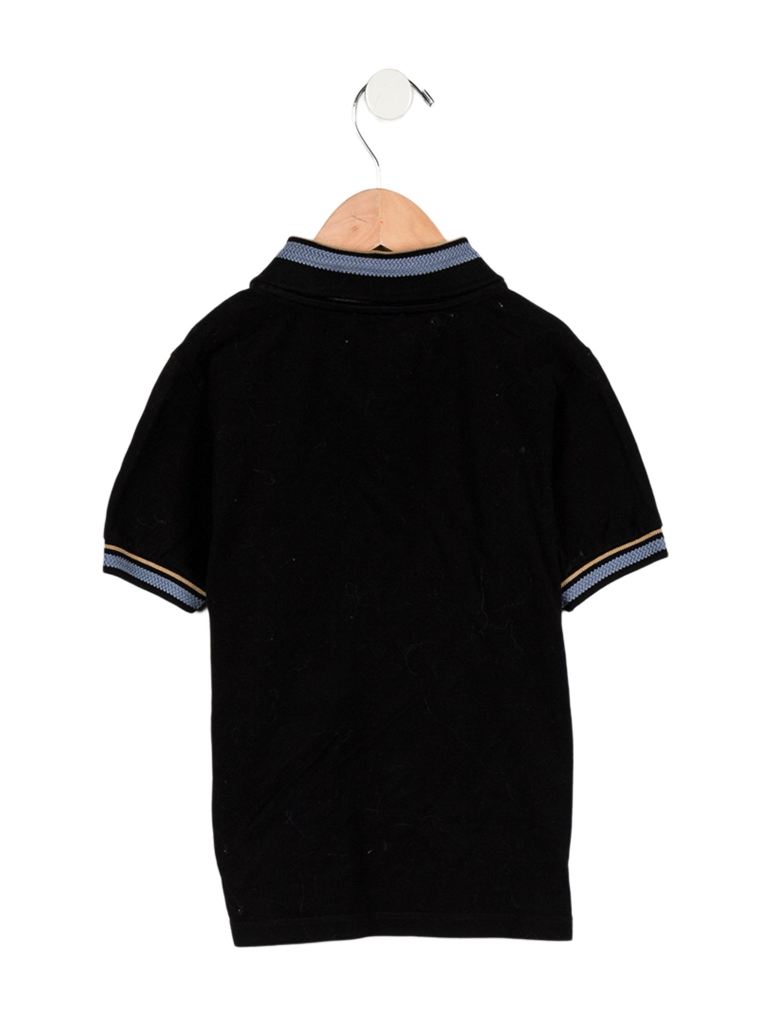 Dolce & Gabbana Boys' Polo
