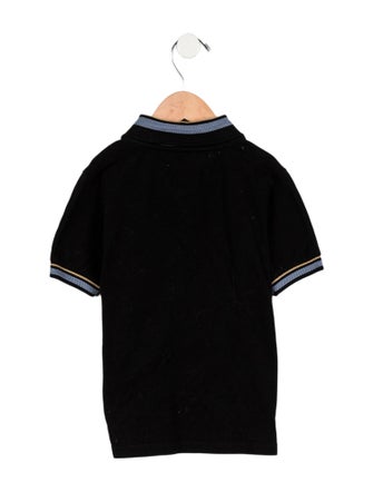 Dolce & Gabbana Boys' Polo