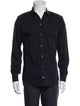 Dolce & Gabbana Long Sleeve Dress Shirt