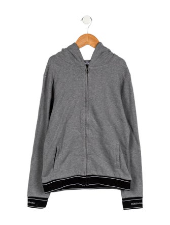 Dolce & Gabbana Boys' Hoodie