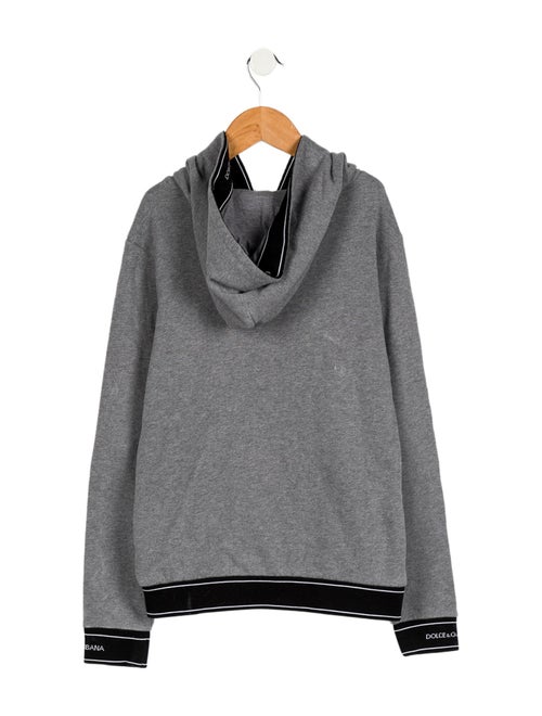 Dolce & Gabbana Boys' Hoodie