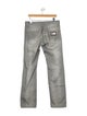 Dolce & Gabbana Straight-Leg Jeans