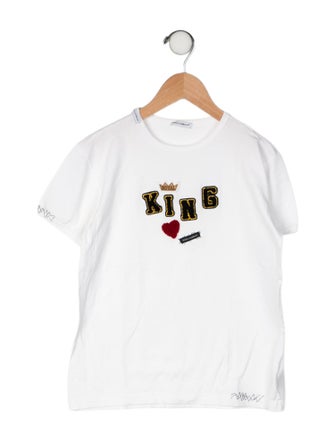 Dolce & Gabbana T Shirt