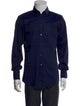 Dolce & Gabbana Long Sleeve Dress Shirt