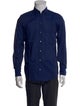 Dolce & Gabbana Long Sleeve Dress Shirt