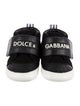 Dolce & Gabbana Infant Boys' High Top Sneaker