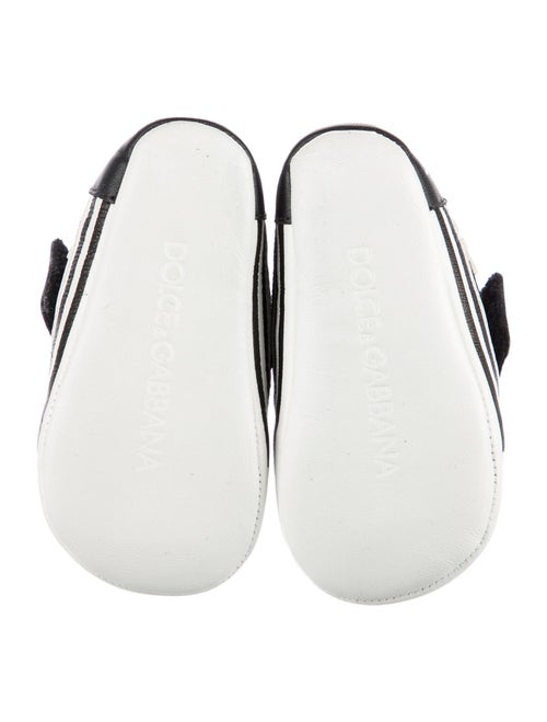 Dolce & Gabbana Infant Boys' High Top Sneaker