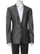Dolce & Gabbana Virgin Wool Blazer