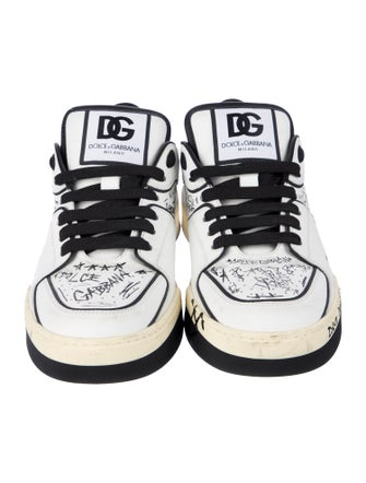 Dolce & Gabbana Roma Sneakers