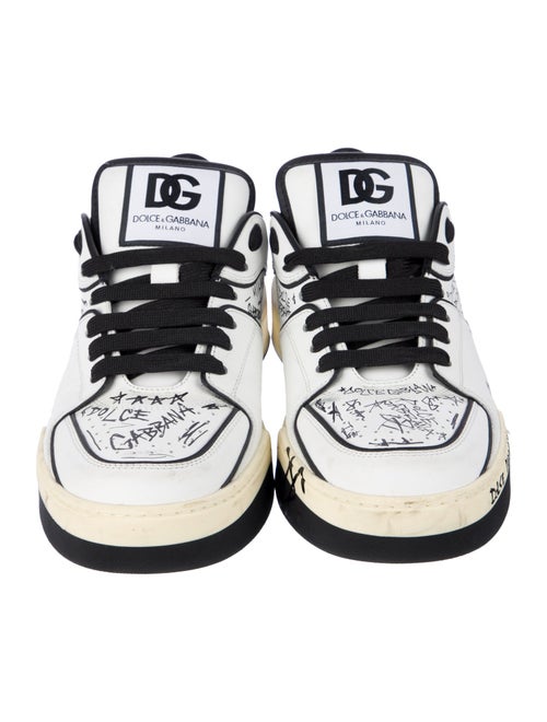 Dolce & Gabbana Roma Sneakers