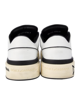 Dolce & Gabbana Roma Sneakers