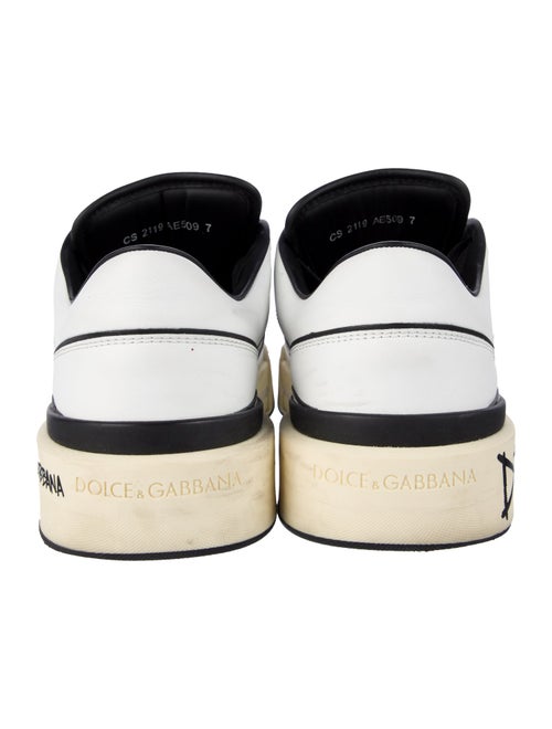 Dolce & Gabbana Roma Sneakers