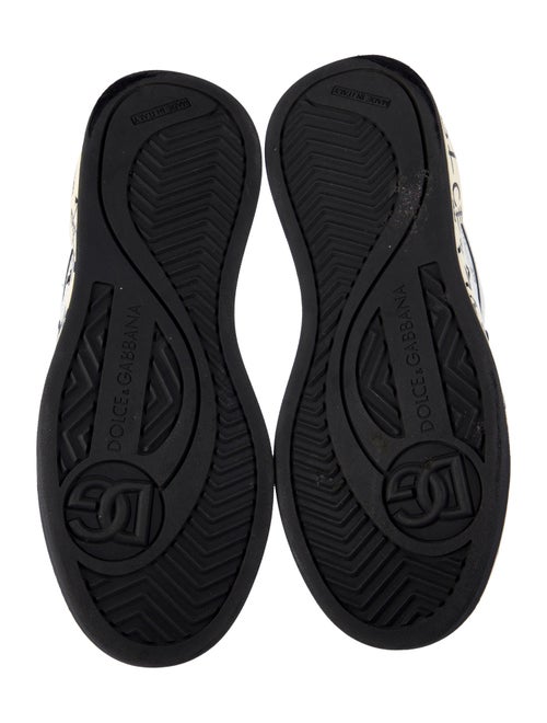 Dolce & Gabbana Roma Sneakers